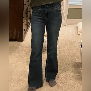 Kut From The Kloth Berkin jeans, size 00